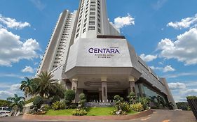 เซ็นทารา ริเวอร์ไซด์ เชียงใหม่